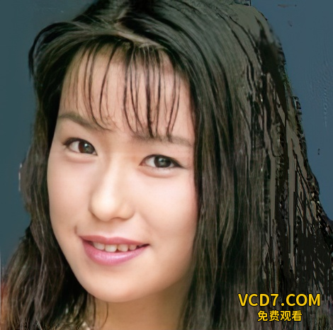 福原園美
