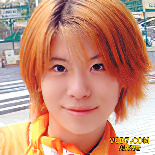 鈴木リナ