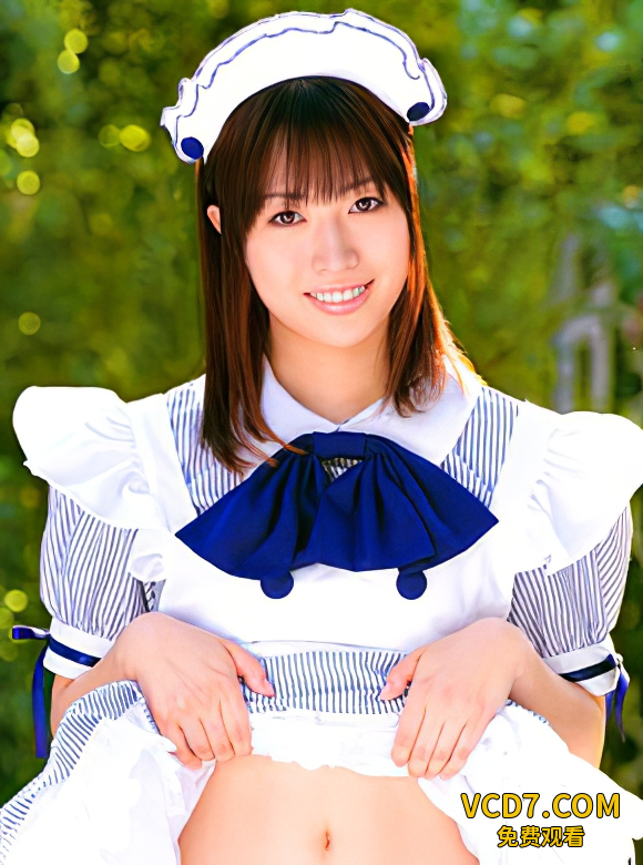 森川真羽