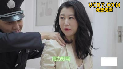 为人们服务的警察-徐筱欣