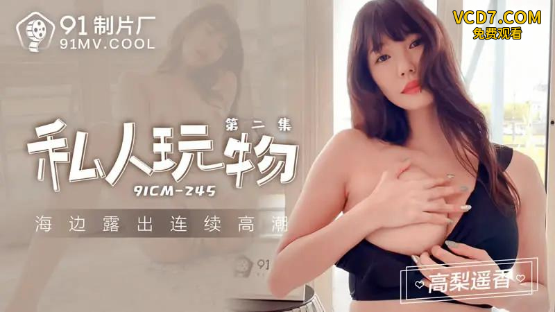私人玩物 第二集