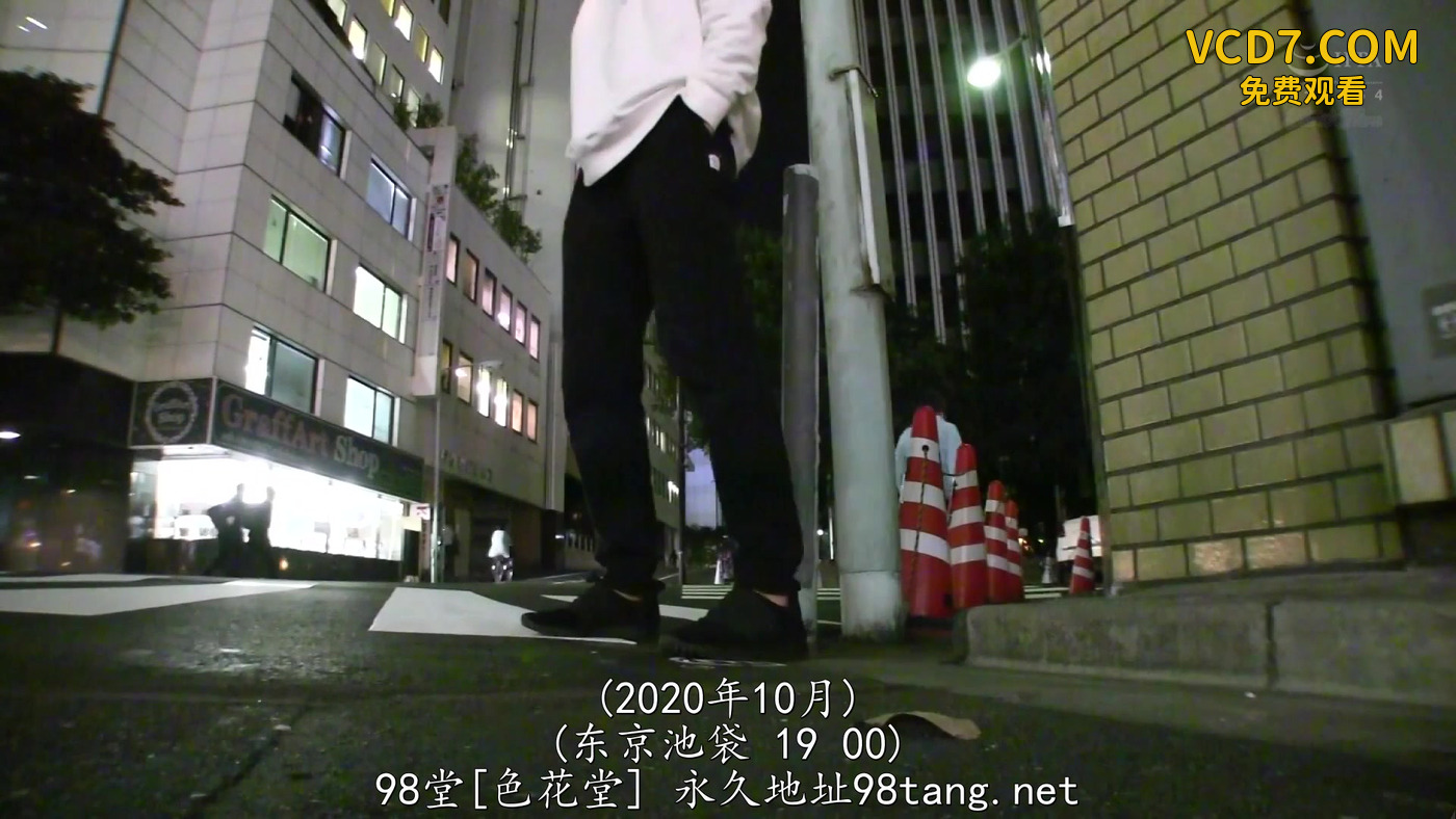 BLK-486 搭訕高傲金髮制服辣妹羞恥不停高潮噴水 山本蓮加